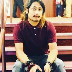 Meet your Posher, Anuj